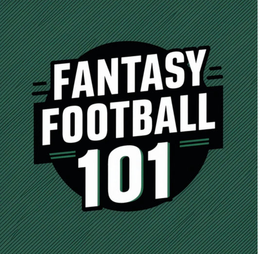 Fantasy Football Terms to Know