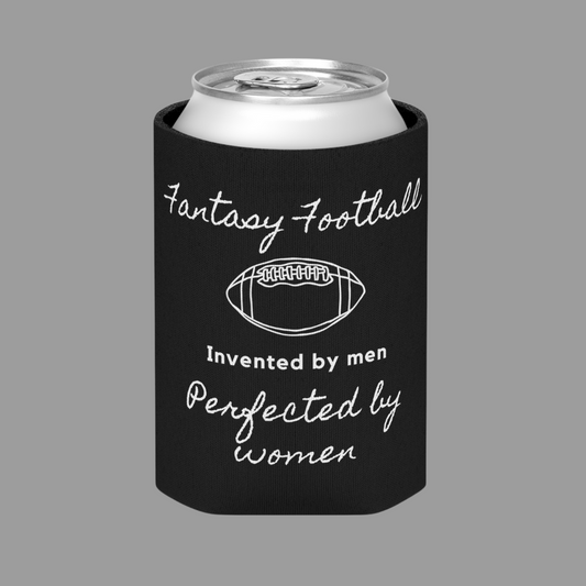 Fantasy Football Can Cooler