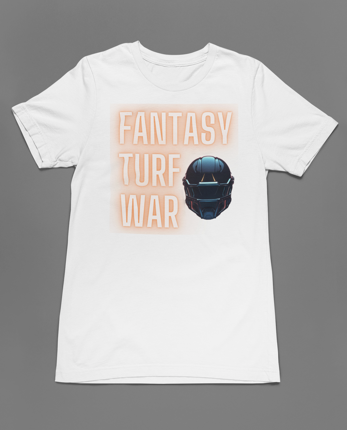 Fantasy Turf War T-Shirt