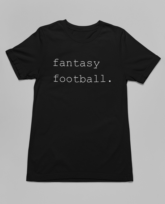 fantasy football period